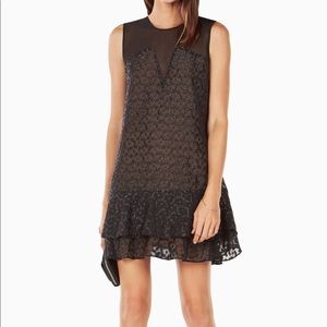 BCBGMAXAZRIA Ellyn dress